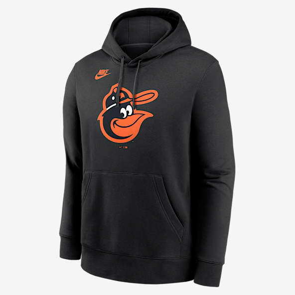 Baseball Hoodies. Nike.com